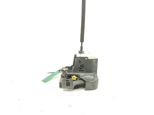 Used Front left lock RENAULT CLIO II (BB_, CB_) [1998-2016]  28542445