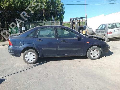 Fuel pump FORD FOCUS I Saloon (DFW) 1.8 Turbo DI / TDDi | BP13469364M76 