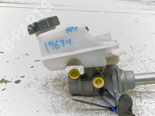 Brake master cylinder SMART FORFOUR Hatchback (453) | BP37442610M77 - Image 2