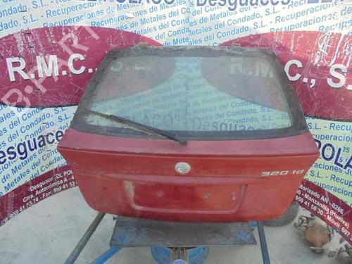 Tailgate BMW 3 Compact (E46) 318 td | BP23456472C6 