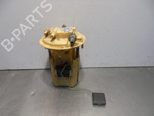 Used Fuel pump CITROËN BERLINGO MULTISPACE (B9) 1.6 HDi 75 16V (75 hp) 13471512
