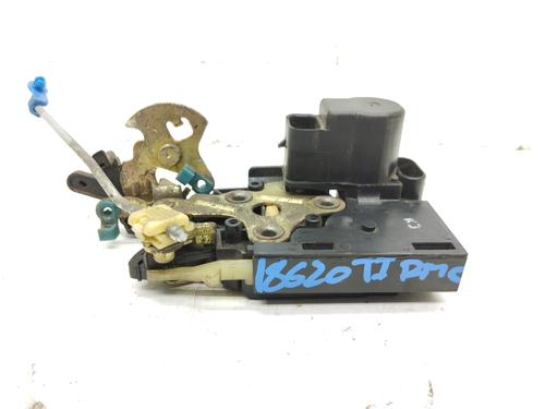 Used Rear left lock CHEVROLET NUBIRA Saloon [2005-2012]  18510418