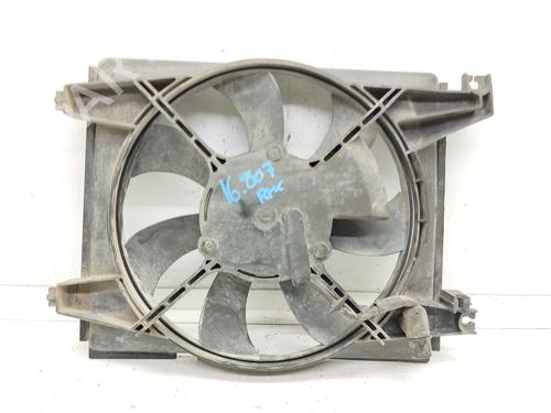 Køleventilator elektrisk HYUNDAI COUPE II (GK) 2.7 V6 (167 hp) 22201254