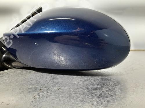 Left mirror BMW 1 (E87) 118 d | BP13429267C26 