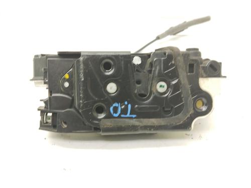 Rear right lock VW POLO V (6R1, 6C1)  | BP16824554C99 