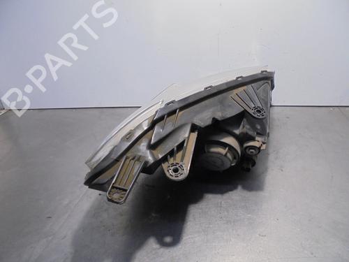 Left headlight SSANGYONG KORANDO (CK) 2.0 e-XDi | BP13494813C28 - Image 3