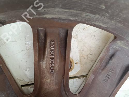 Rim VW PASSAT B6 (3C2)  | BP17537538C45 