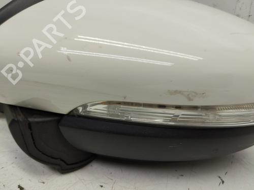 Left mirror VW GOLF VI (5K1) 1.4 | BP19167549C26 