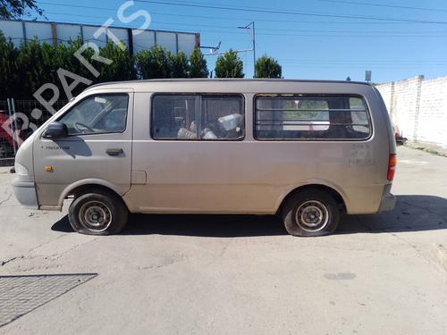 Used Parts KIA PREGIO Van (TB) 4657010