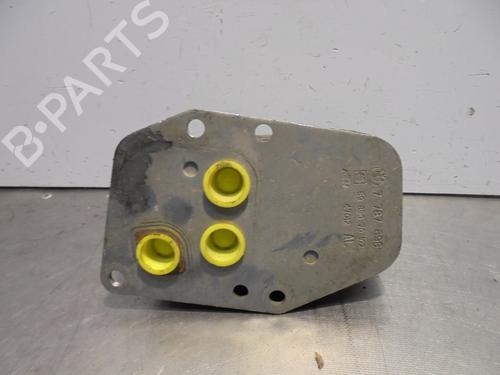Oil radiator BMW 1 (E87) 118 d | BP14223025M33 - Image 2