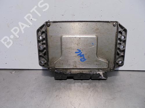 Control unit PEUGEOT 607 (9D, 9U) 2.7 HDi 24V | BP13426293M11 