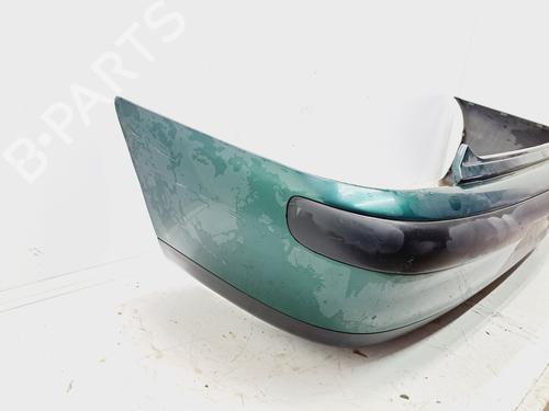 Rear bumper SEAT CORDOBA (6K1, 6K2)  | BP23126792C8 