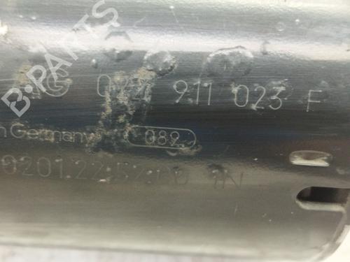 Starter SEAT IBIZA IV (6J5, 6P1) | BP25051341M8