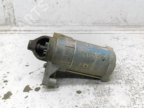 Motorino avviamento Motorino avviamento 38016770 38016770