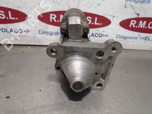 Used Starter Starter RENAULT LAGUNA II (BG0/1_) 1.9 dCi (BG0R, BG0E) (100 hp) 13423437 13423437