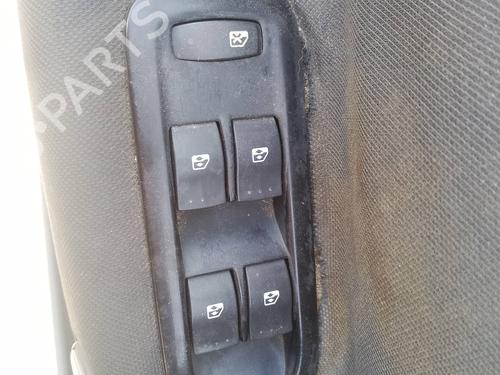 Used Left front window switch Left front window switch 35816986 35816986