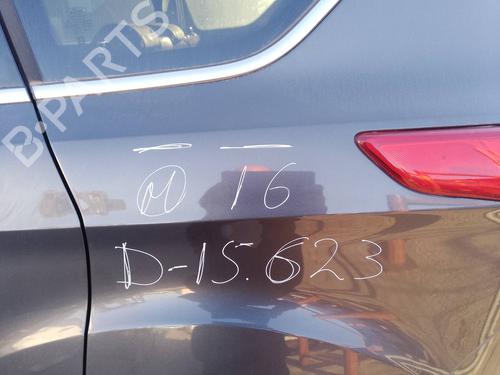 Topstykke FORD KUGA II (DM2)  | BP30788310M5 