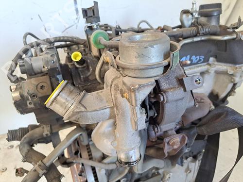 Engine TOYOTA COROLLA (_E12_) 1.4 D (NDE120_, NDE120R) | BP35818681M1 - Image 9
