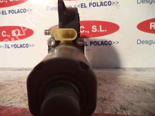 Left front window motor FORD FIESTA V (JH_, JD_)  | BP13430839E21 
