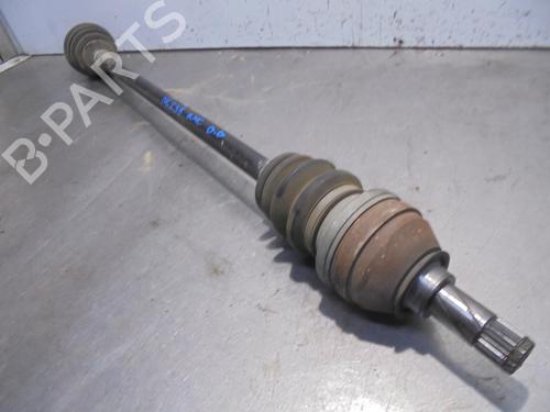 Right front driveshaft OPEL ASTRA H (A04) 1.6 (L48) | BP13461852M39 