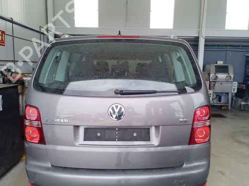 Tampa da Mala Tampa da Mala VW TOURAN (1T1, 1T2) 1.4 TSI (140 hp) 39713561 39713561