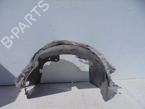 Used Wheel arch FORD TOURNEO COURIER B460 MPV 1.5 TDCi (75 hp) 14224431