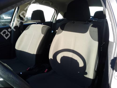 Køler CITROËN C4 I (LC_)  | BP27614566M31 