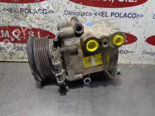 AC compressor FORD FIESTA VI (CB1, CCN) 1.25 | BP13452922M34 