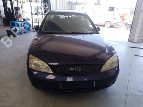 Left headlight FORD MONDEO III (B5Y)  | BP32737446C28  - Image 13