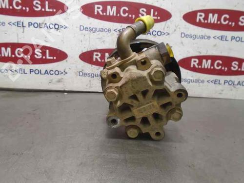 Steering pump LAND ROVER RANGE ROVER SPORT I (L320) 2.7 D 4x4 | BP21261941M99 