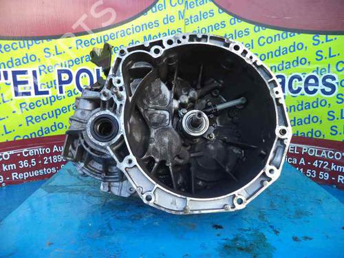 Used Gearbox NISSAN PRIMERA (P11) [1996-2001]  13421419