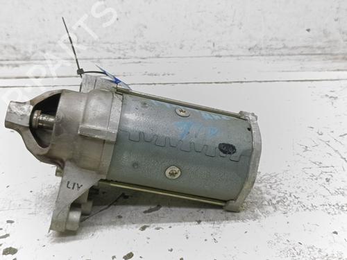 Startmotor Startmotor PEUGEOT PARTNER Box Body/MPV (K9) [2018-2026] 37602557 37602557