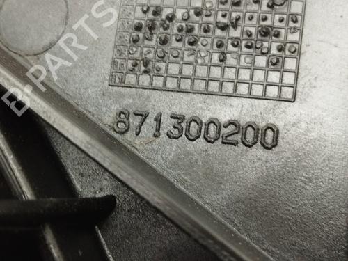 Radiator fan FIAT GRANDE PUNTO (199_)  | BP22201264M35 