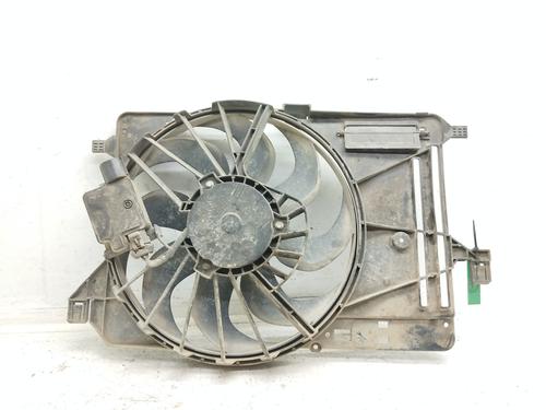 Used Radiator fan FORD TRANSIT CONNECT V408 Box Body/MPV [2013-2025]  30485305