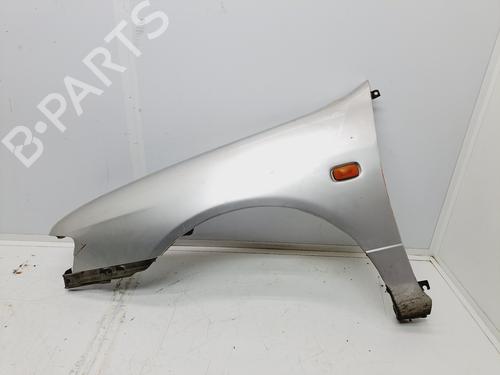 Used Left front fenders NISSAN PRIMERA (P11) [1996-2002]  17720575