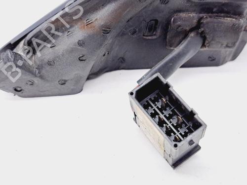 Right mirror AUDI A3 (8L1)  | BP13472713C27 