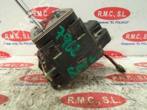 Gear lever MERCEDES-BENZ CLK Convertible (A208) CLK 230 Kompressor (208.447) | BP13423722M90 