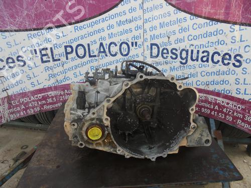 Gearbox KIA CARENS II MPV (FJ) 2.0 CRDi | BP13425951M3 