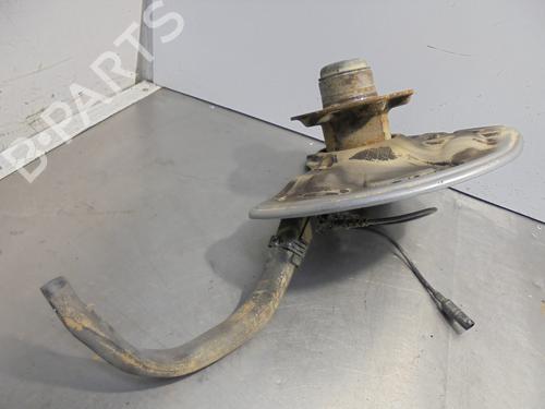Left front steering knuckle MERCEDES-BENZ CLS (C219) CLS 350 (219.357) | BP13470638M25 