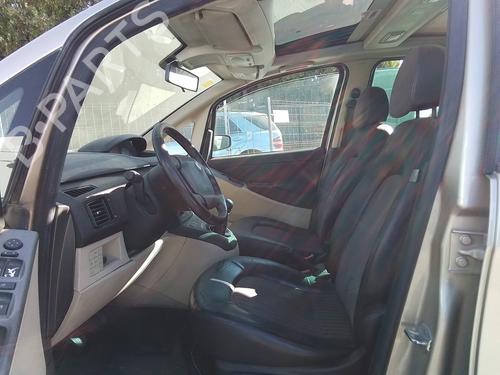 Right front window switch LANCIA MUSA (350_) 1.9 D Multijet (350.AXC1A) | BP35815870I26 - Image 5