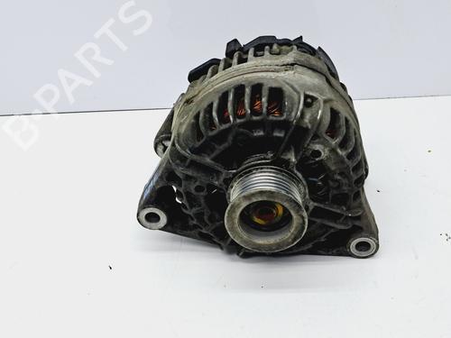 Generator OPEL VECTRA C (Z02) 2.2 DTI 16V (F69) (125 hp) 13430027