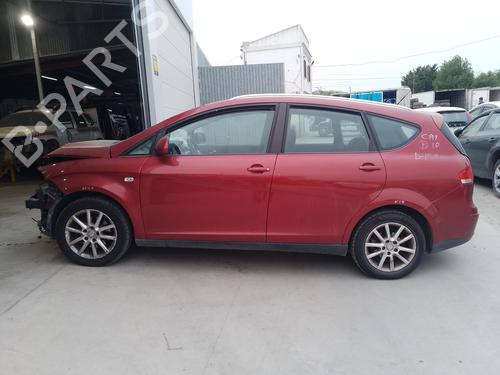 Used Parts SEAT ALTEA XL (5P5, 5P8) 4657012