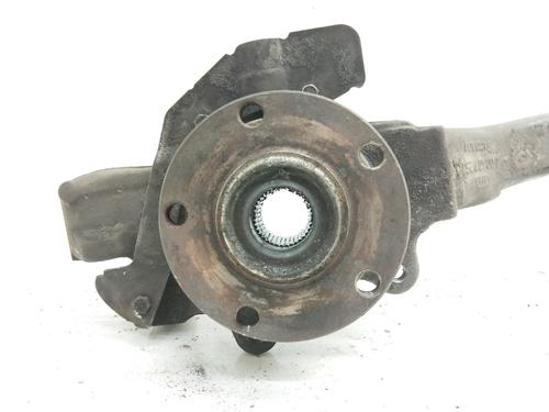 Left front steering knuckle AUDI A6 C5 (4B2)  | BP28153002M25 