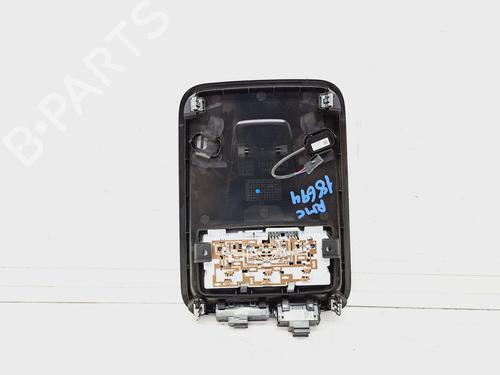 Interior roof light OPEL ASTRA K (B16) 1.6 CDTi (68) | BP18742770I8 
