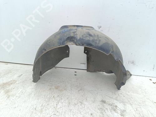 Wheel arch SEAT ALTEA XL (5P5, 5P8) 1.6 TDI (105 hp)null