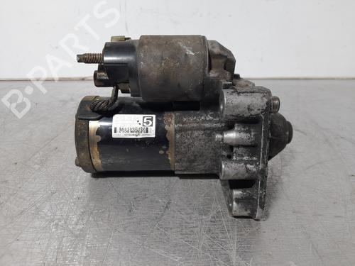 Motor de arranque CITROËN XSARA PICASSO (N68) 1.6 HDi (109 hp) 17645502