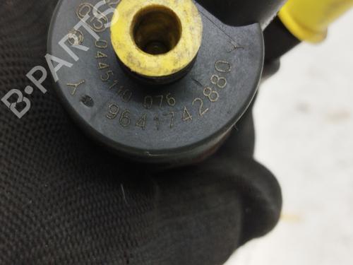 Injector CITROËN JUMPY I (U6U_) 2.0 HDi 95 | BP30504833M100