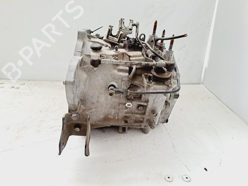 Gearbox MITSUBISHI OUTLANDER II (CW_W) | BP30105466M3