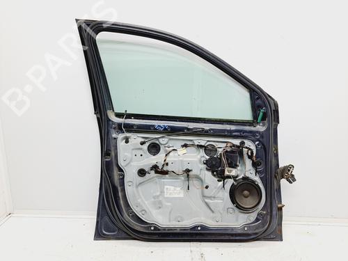 Left front door VW POLO (9N_, 9A_) 1.4 TDI | BP23899384C2 