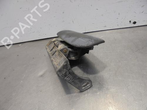 Front right exterior door handle CITROËN XSARA PICASSO (N68)  | BP13472149C129 